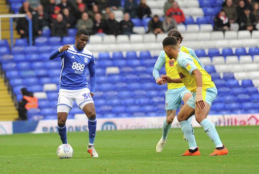berylylubala's tweet photo. Another season complete, I’ve enjoyed it from start to finish 😁 thank you all for your support 👍🏾 Btw, what a team to play and train with day in, day out! Bring on next season 💙#BCFC #KRO https://t.co/KD5dzG3Uj4