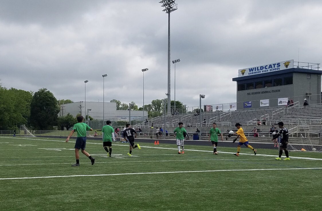 wcwaasoccer's tweet photo. This weekend @CharMeckSchools & @CMS_ELServices held the first EL Services Soccer Invitational!
@wcwaasoccer was proud to donate equipment for this incredible Event!
#elservices #soccerinvitational #Butler #Indy #Harding #Garinger #wcwaasoccer https://t.co/FLtndIjKIl