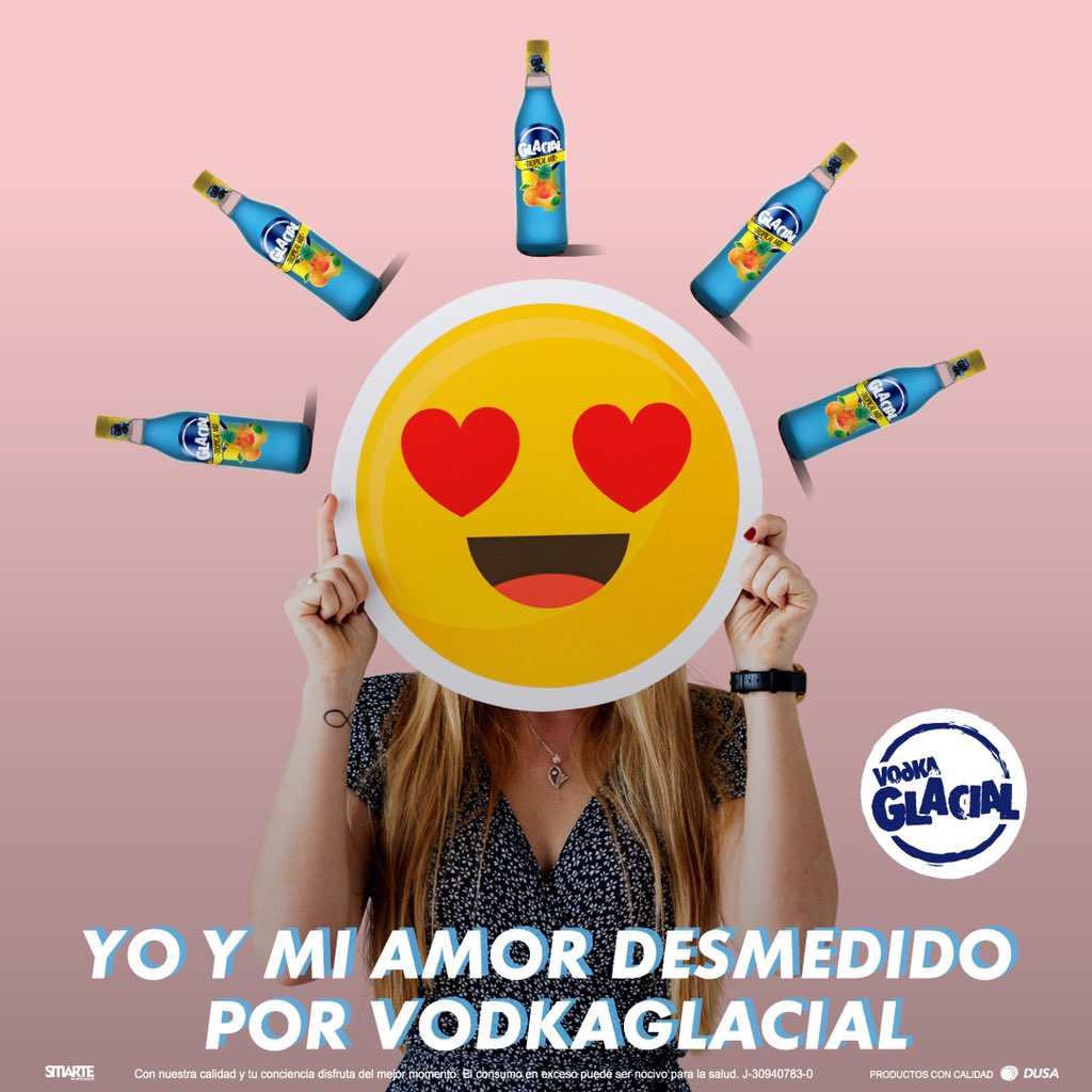 Vodka_Glacial's tweet photo. Representación gráfica de nuestros ojitos de amor por #vodkaglacial 🥰🥰🥰 Al ritmo que quieras! 🔥
.
.
#vodka #vodkatonic #glacial #tragos #drinks #coctel #cocteleando #mixer #mix #mezcla #mixology #mixologybar #emoticones #emojis #amor #love https://t.co/uR0PCqfhZj