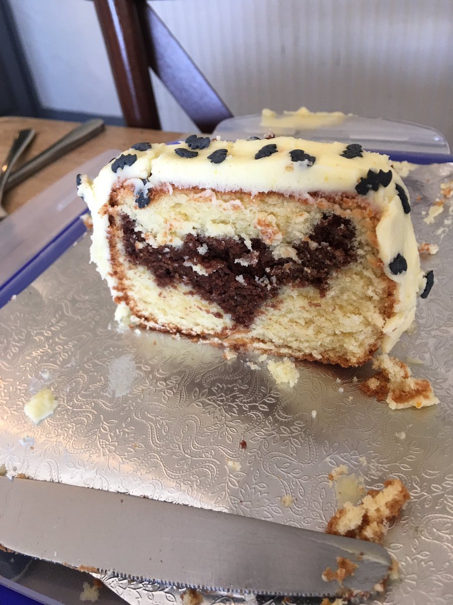 FifeBats's tweet photo. And... in case you were wondering- that epic cake was made by non-other than our very own @The_BatNurse 
#batcake https://t.co/ASeZAUVYFq