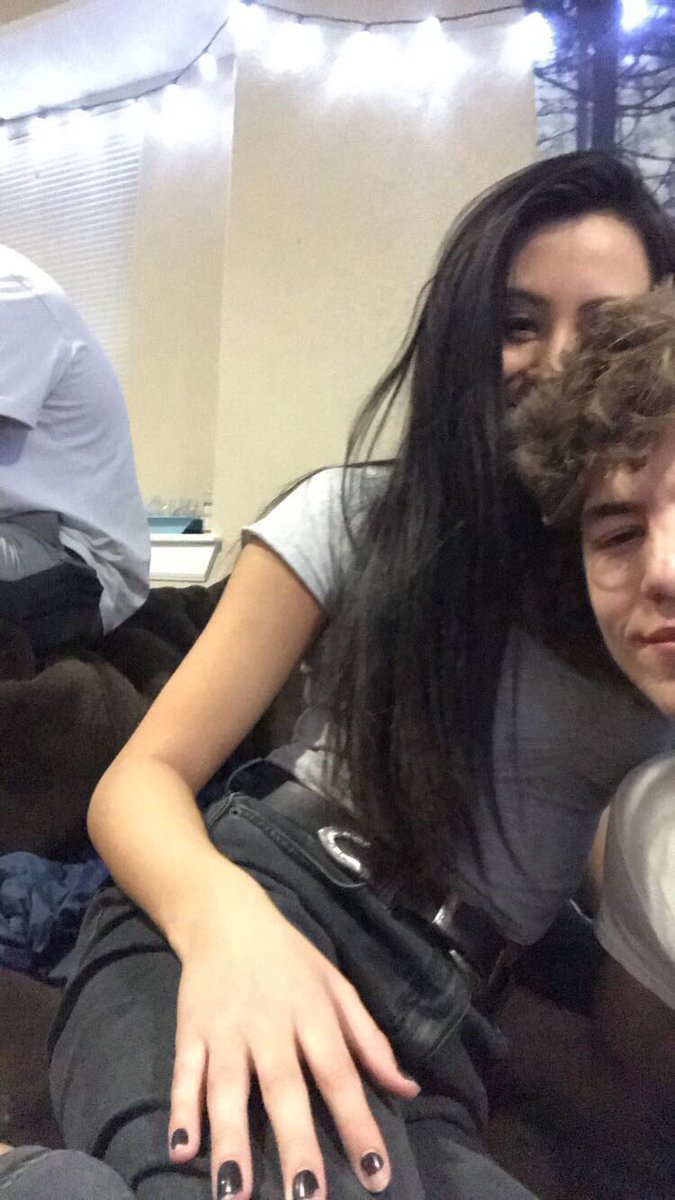 Happy birthday my boy <a href="/Robert_T_Hess/">Robby Hess</a> I’m glad we got so close this last year with all of our late night bro talks. Love you brother.