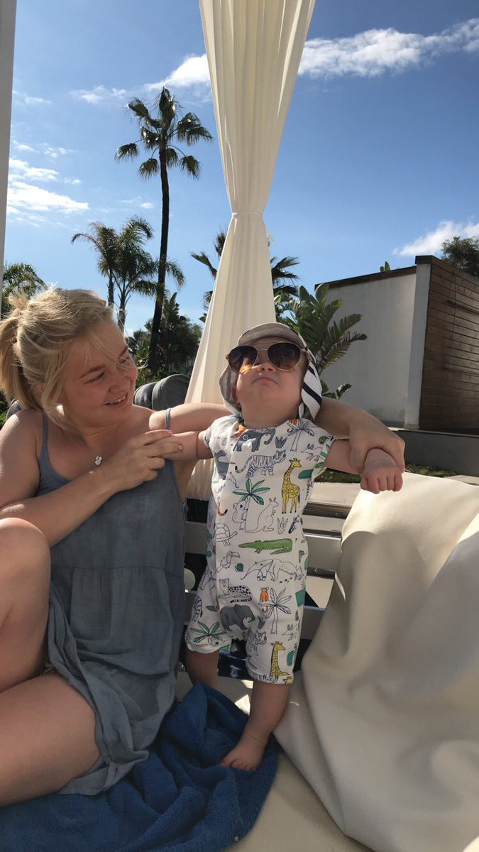 Majorca 🌞 ✈️ 💦