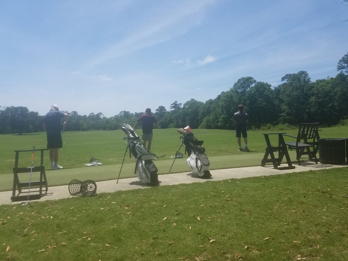 Saltillo Golf (SaltilloG) Twitter