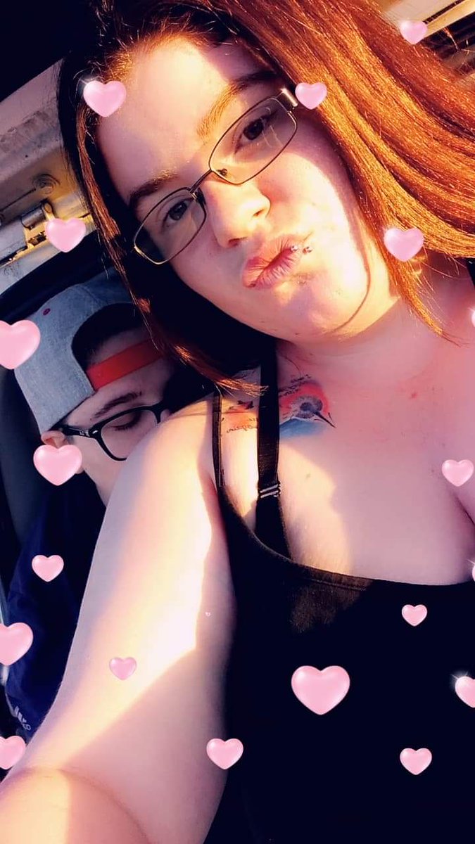 herkingforlyfe's tweet photo. im so glad i have you in my life baby girl 😭♥️ i never knew what it was like to be so deeply in love with someone till i met you 😭❤️💍 we are in this together 😊💘 #neveraloneLGBTQ https://t.co/BKqgtdnSqf