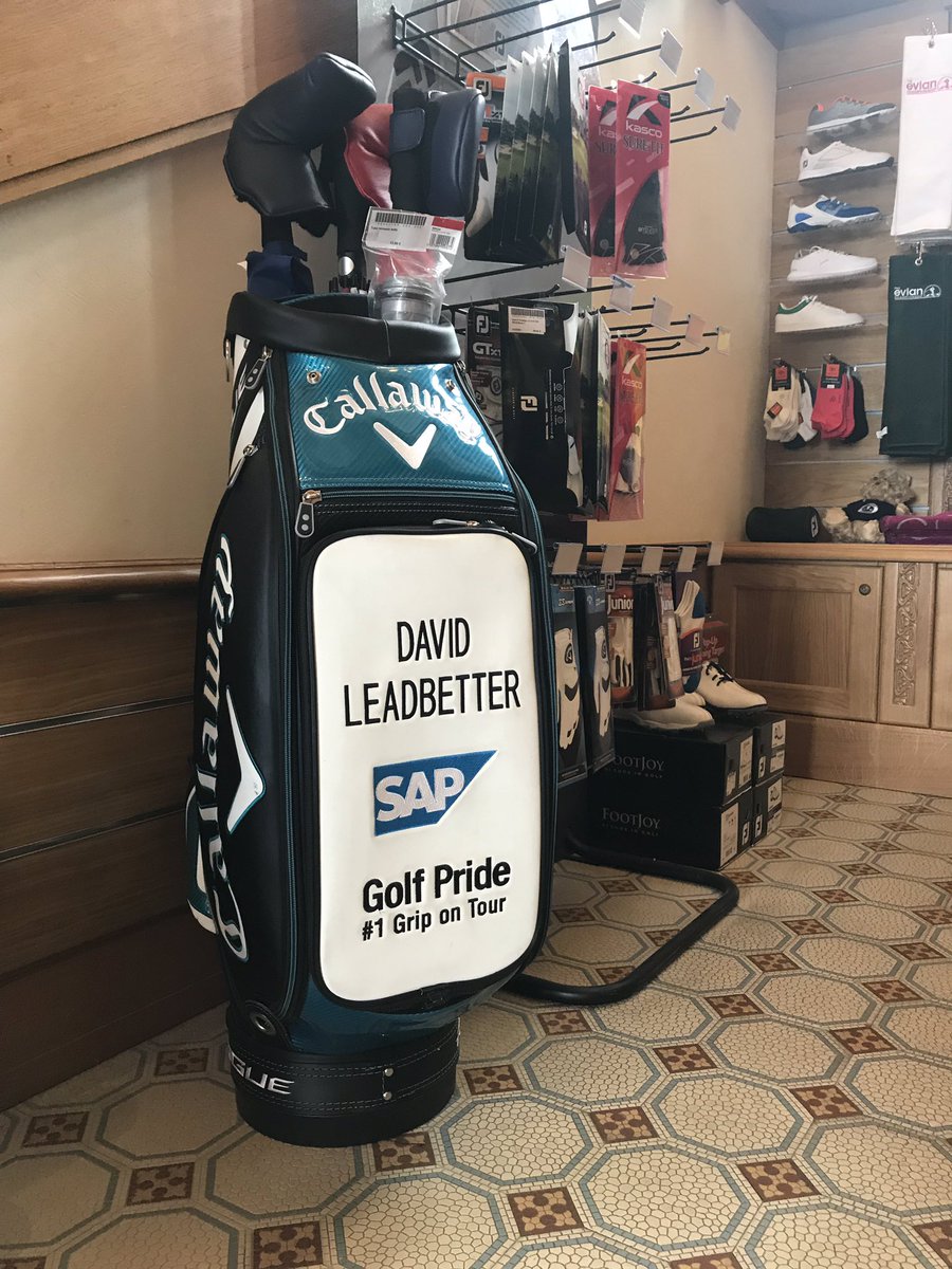 stuclaytongolf's tweet photo. A great first day @evianresort @LeadbetterGolf and the team. Looking forward to two more days of learning from each other. What a stunning location to have a @davidleadbetter academy. #neverceasetolearn #sharing #knowledge. https://t.co/uOxagbxq02