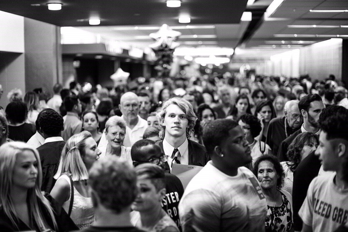 Riley Howell Foundation tweet media