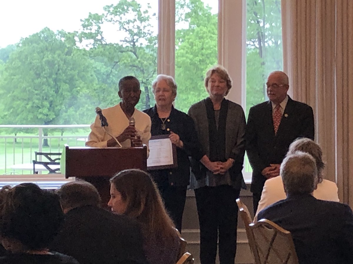 ElectConnolly's tweet photo. Great crowd at the @VA11Dems Sturdivant brunch. Congrats to all of today’s winners! https://t.co/bjX1GxQq5X
