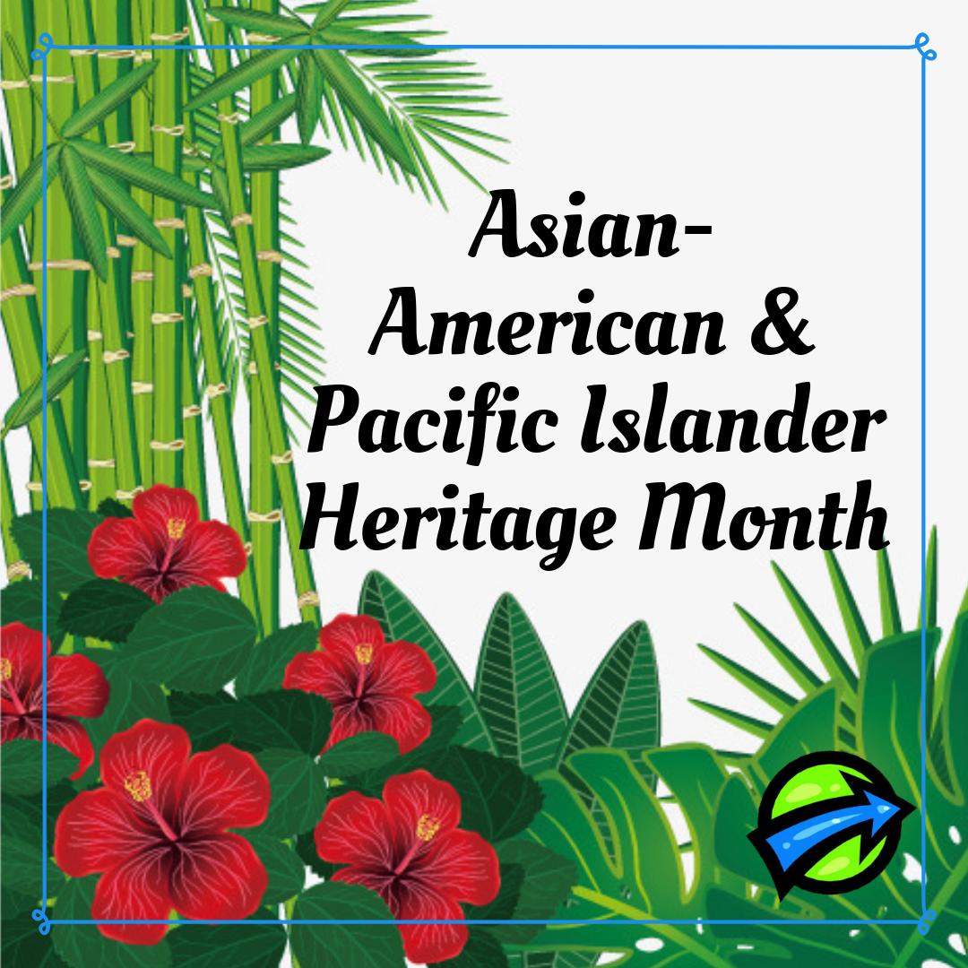 Happy Saturday! Did you know that it is Asian-American &amp; Pacific Islander Heritage Month? :)
.
.
#OahuExtraction #waterdamage #waterrestoration