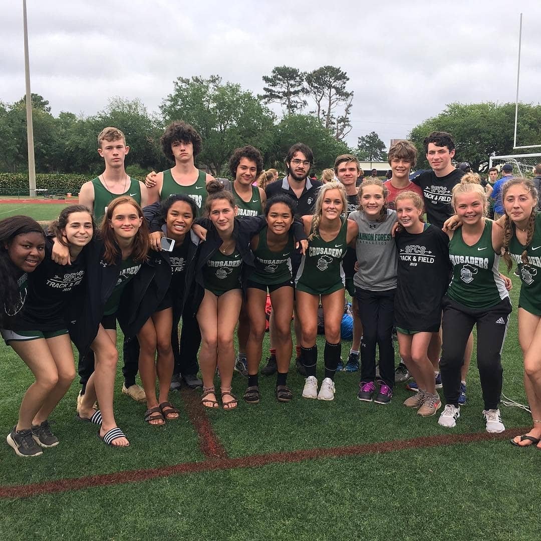 The Academy At Shannon Forest tweet media