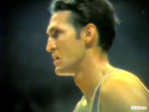 Happy birthday to the Logo, Jerry West!!!     