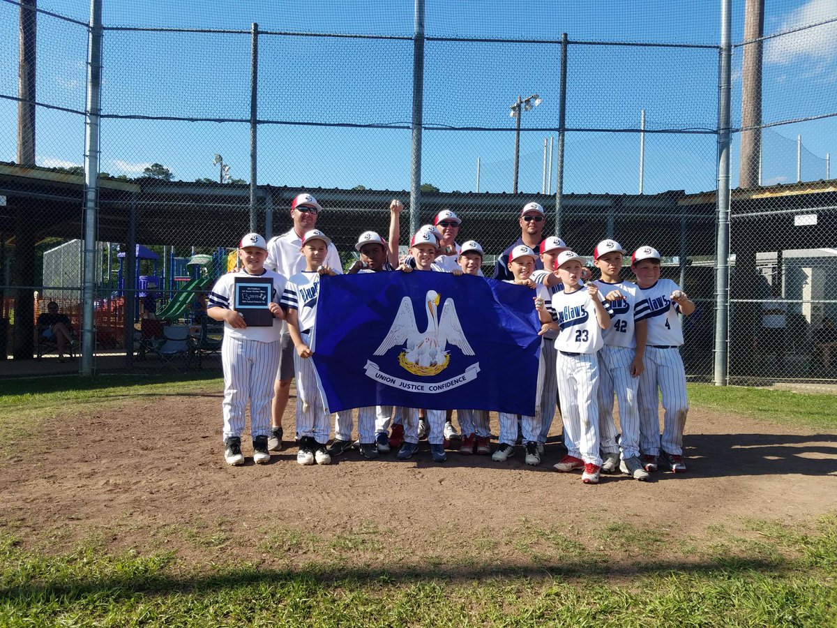 2D Sports Youth Baseball ⚾️ tweet media