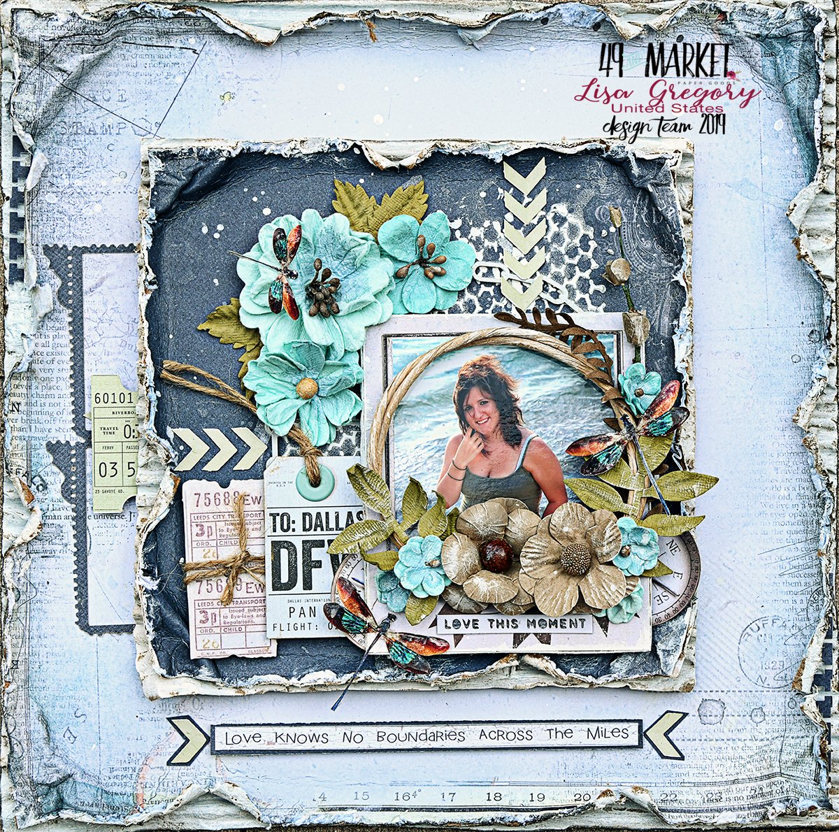 I am up on the 49 and Market Blog with a new layout done with their gorgeous product. what-a-beautiful-mess.blogspot.com/2019/05/49-and…