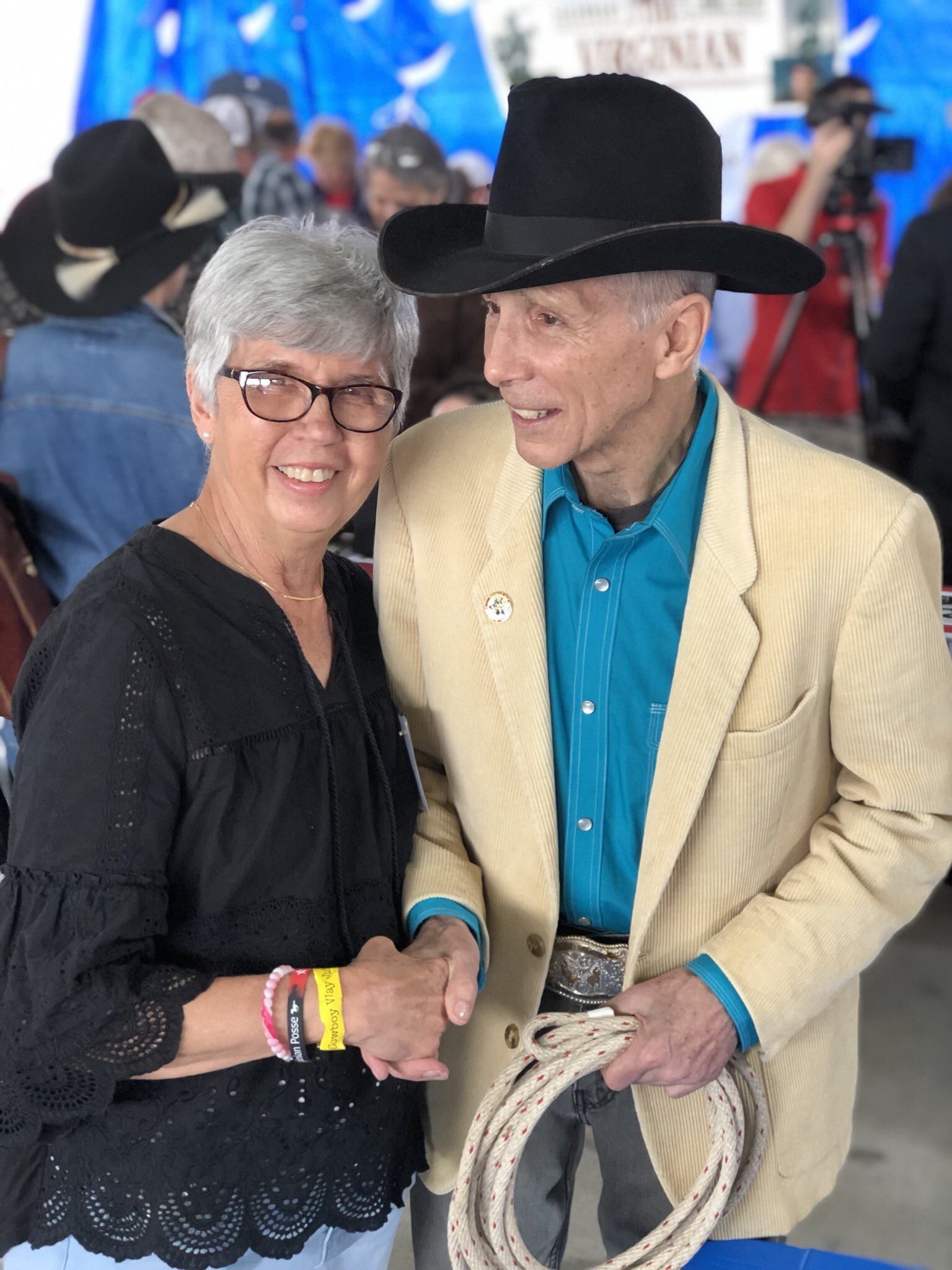 Shockwave of Grief: A Look into the Lives of Chuck Connors' Sons Still Alive