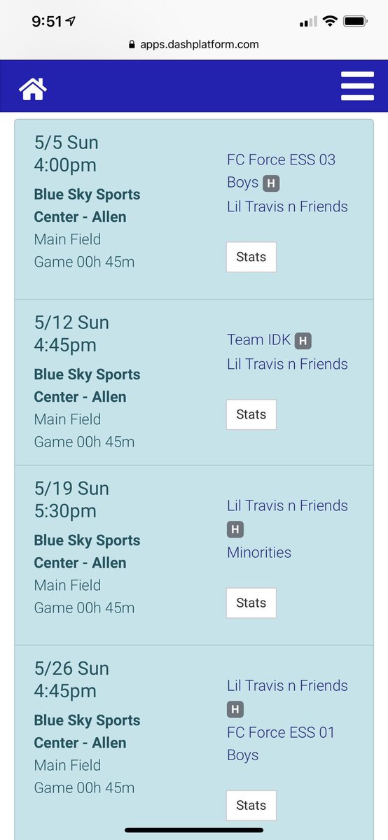 Lil Travis & FRIENDS tweet media