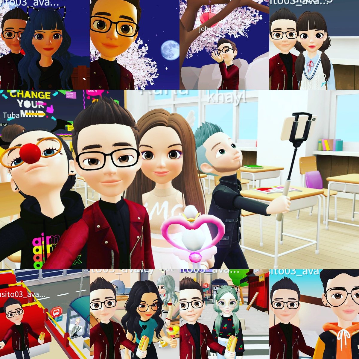 johnluna_avakin's tweet photo. Aqui foto de mis vacaciones 😋😉😁

https://t.co/JLtKPROsdU https://t.co/NTHaEN4VAQ
