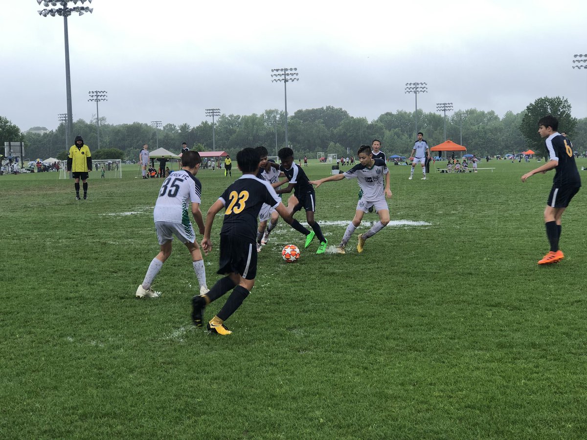 Adidas Premier Invt. finalist! Hard fight in the finals to come back from being down 2-0 and go to PKs. It didn’t go our way, but it was the toughest tourney so far. Well done Coach Ike! Thanks for all you do and showing them how to dig deep and fight hard.#bringtheenergy #oefc