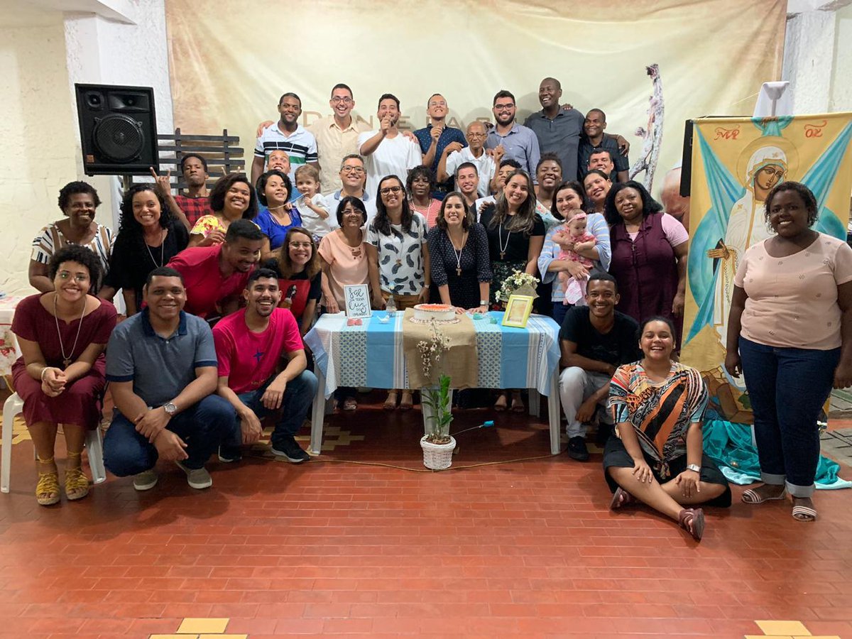 daniii_of's tweet photo. Parte da Obra Shalom Santa Cruz. #FaltouMuitaGente #TerradeMissão #TerradeSantaCruz https://t.co/OSWDZZaje7