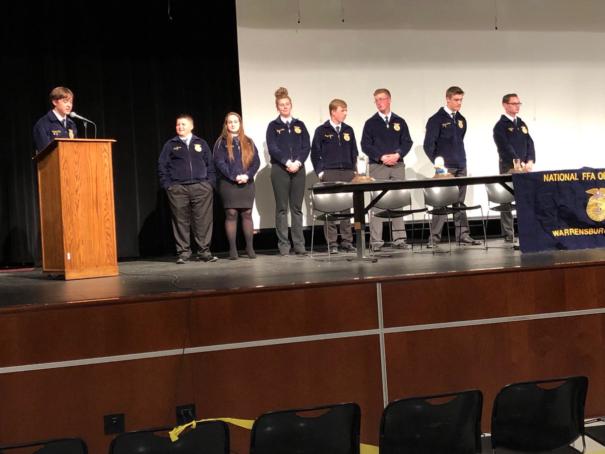 KennethRayHatc1's tweet photo. New FFA officers. Year 2 is underway!! https://t.co/jQpjZdotvG
