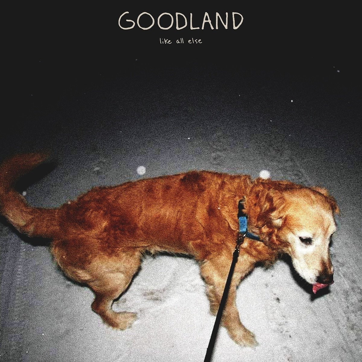 LIKE ALL ELSE IS ONE MONTH OLD. GIVE IT A LISTEN TO CELEBRATE 🎉🎉🎂

open.spotify.com/album/4FsVzmby…