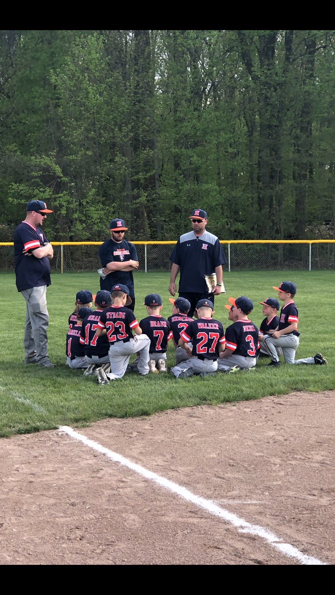 chrisbraun29's tweet photo. What a great weekend with the @HYBO9uBlue boys and parents at #RaiderInvasion in Warsaw. We were able to bring home a second place trophy and made some good memories along the way!! #LittleRaiders https://t.co/GoLVtWYEnX