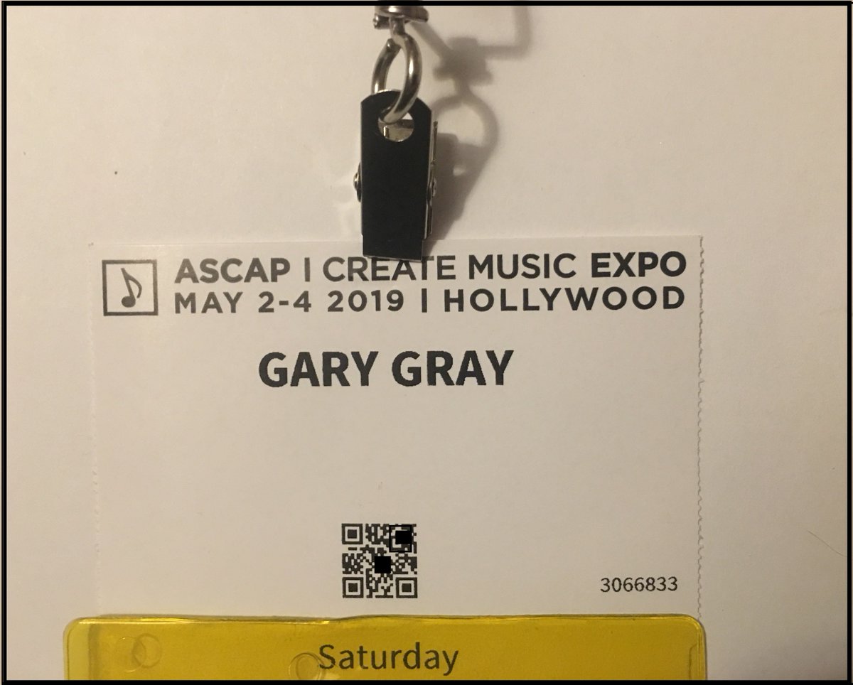 Gary Gray tweet media