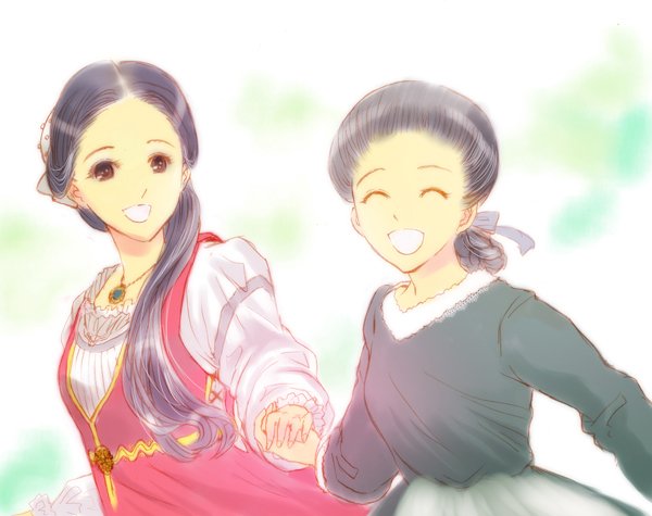 花子とアンのtwitterイラスト検索結果 古い順