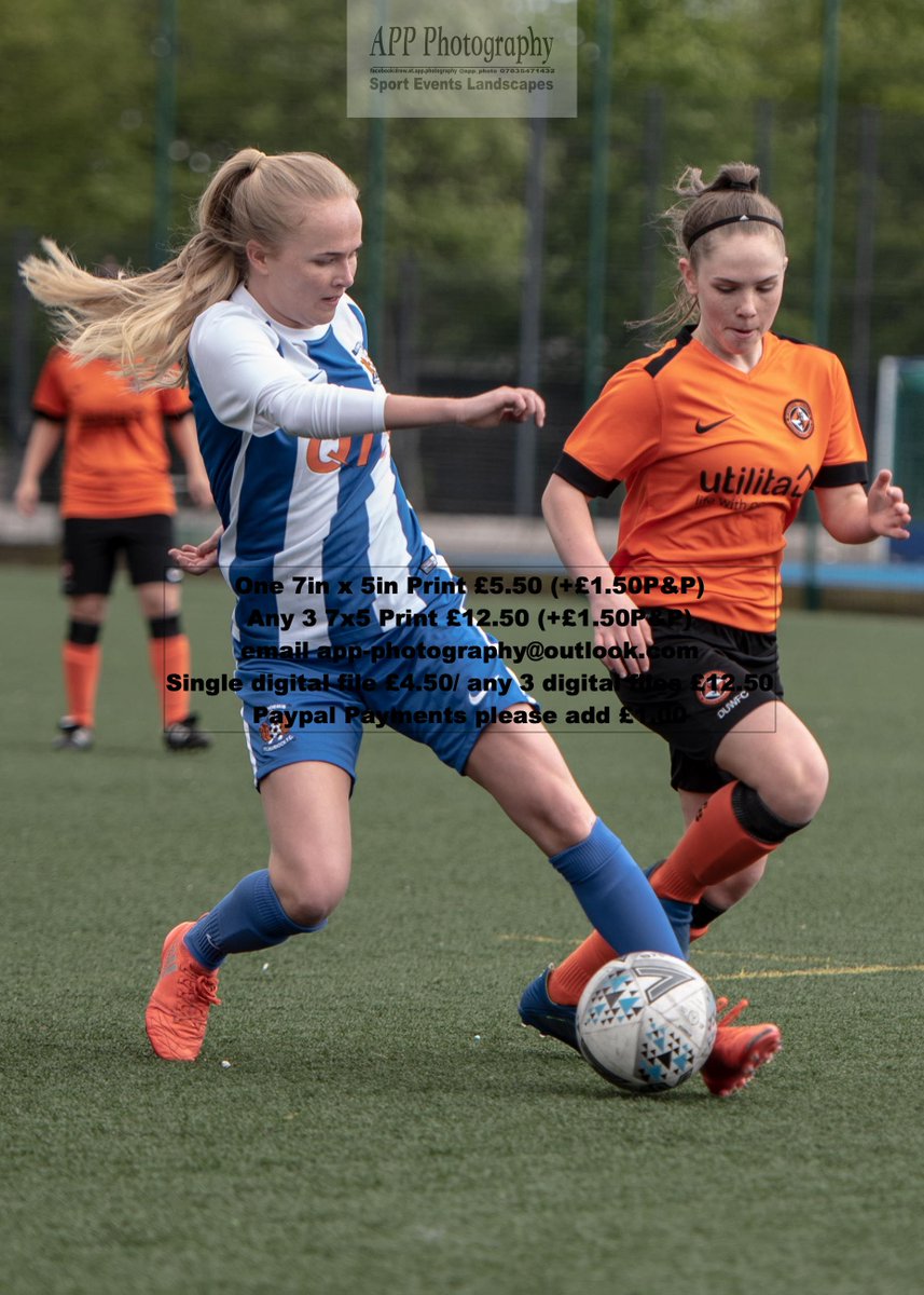 APP_Photo's tweet photo. 4 Photos from Sundays #SBSSWPL2 match between @dundeeunitedWFC & @FCKilmarnockLFC are now available at https://t.co/PxJe3VThlh @ScotWFootball @Jax_Mc_Media https://t.co/U4w0cq9g3v