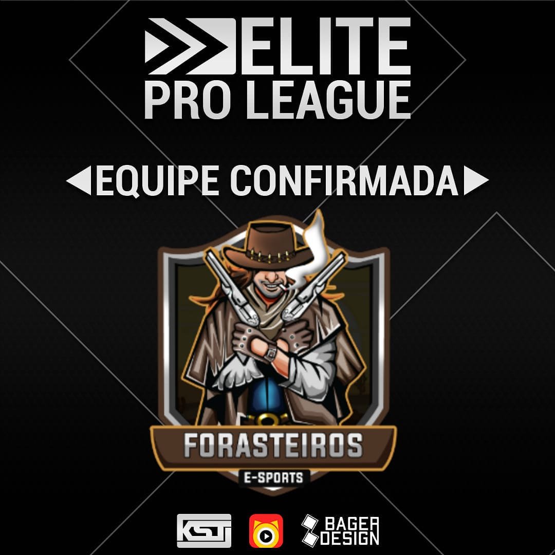 ForasteirosBr's tweet photo. Estamos confirmados em mais um grande campeonato de 200 equipes organizado pela @killersteambrgg em parceria com a @nonolives!
#GOFORAST
#esports #pubgm #pubgbr #mobile https://t.co/MM1zg8lAbE