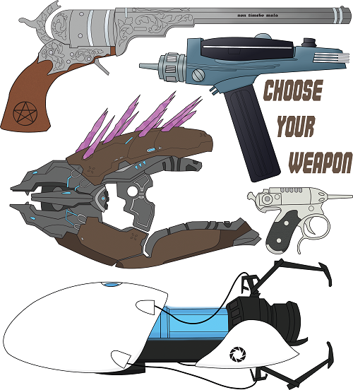 RinaWolcott's tweet photo. This is a rework of a previous design. I had to make some changes due to issues with copyrights.
https://t.co/emZ9FEb0r7
Check out my other designs here:
https://t.co/DrI9fso7ys … … …
#guns #SPN #Halo #MIB #portal #StarTrek #IndieArtist #geekydesigns #merch #digitalart https://t.co/erOVt9vDfe