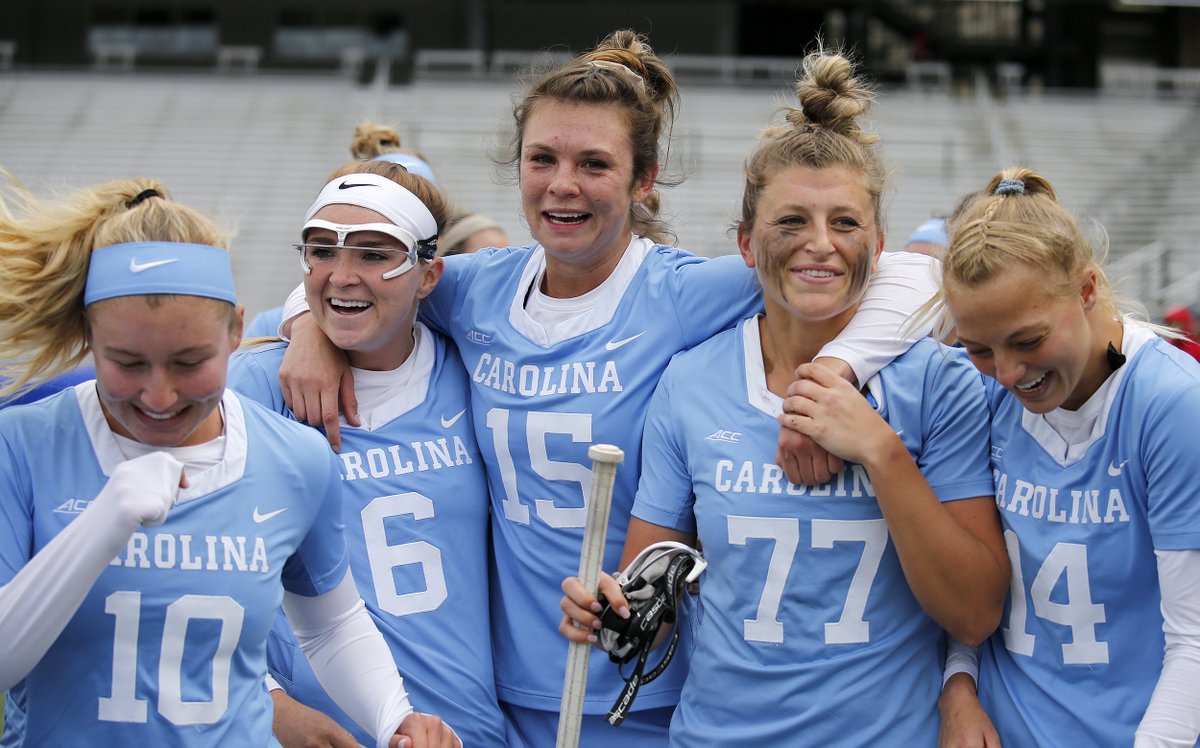 uncwlax's tweet photo. Carolina will host the winner of Florida-Johns Hopkins next Sunday afternoon in Chapel Hill.

#GoHeels https://t.co/AIE0EAKHJv