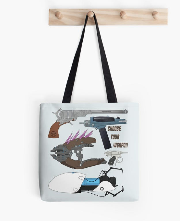 RinaWolcott's tweet photo. This is a rework of a previous design. I had to make some changes due to issues with copyrights.
https://t.co/emZ9FEb0r7
Check out my other designs here:
https://t.co/DrI9fso7ys … … …
#guns #SPN #Halo #MIB #portal #StarTrek #IndieArtist #geekydesigns #merch #digitalart https://t.co/erOVt9vDfe