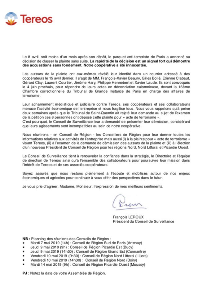 Agricoop2 tweet media