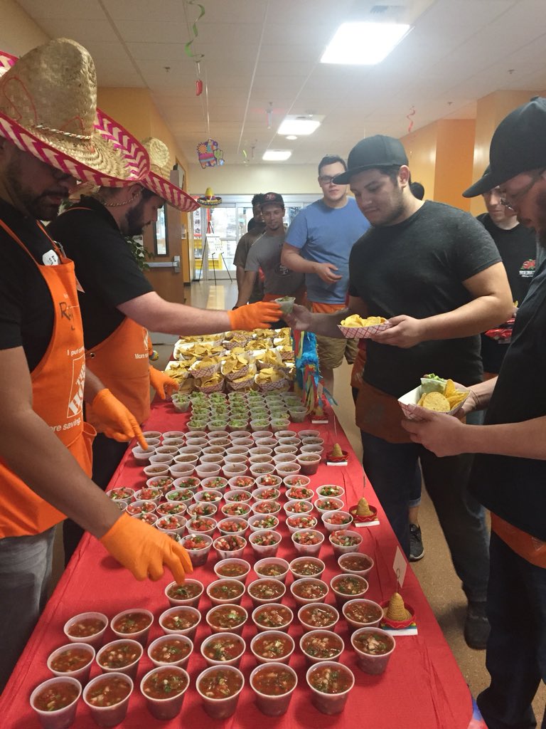 Tracy RDC 5641 tweet media