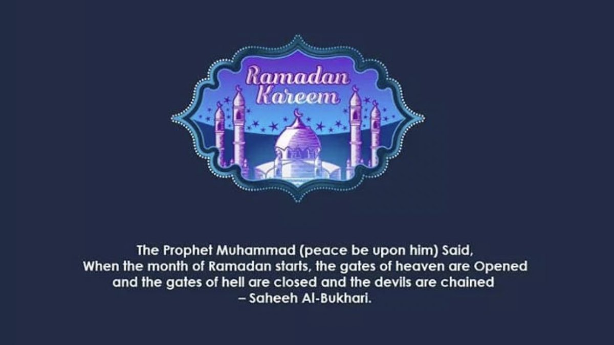 farzanax__'s tweet image. Ramadan Kareem 💫 #favouritetimeoftheyear #RamadanMubarak