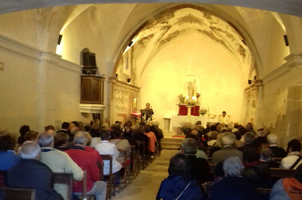 CanBreixo's tweet photo. Aplec de Sant Bonifaci #Vinaixa #Omellons #garriguejant https://t.co/qyn9NN2bW2