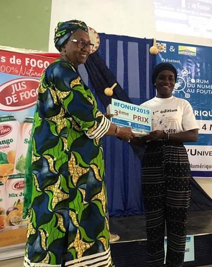 Diariatou Diallo tweet media