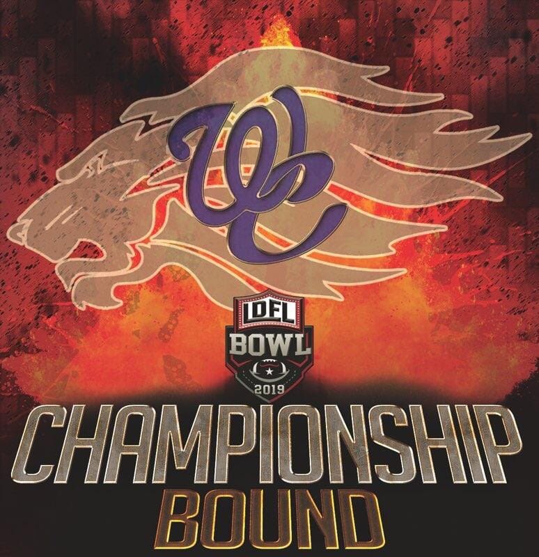 LionsWest's tweet photo. https://t.co/4mRnbNAJqu
