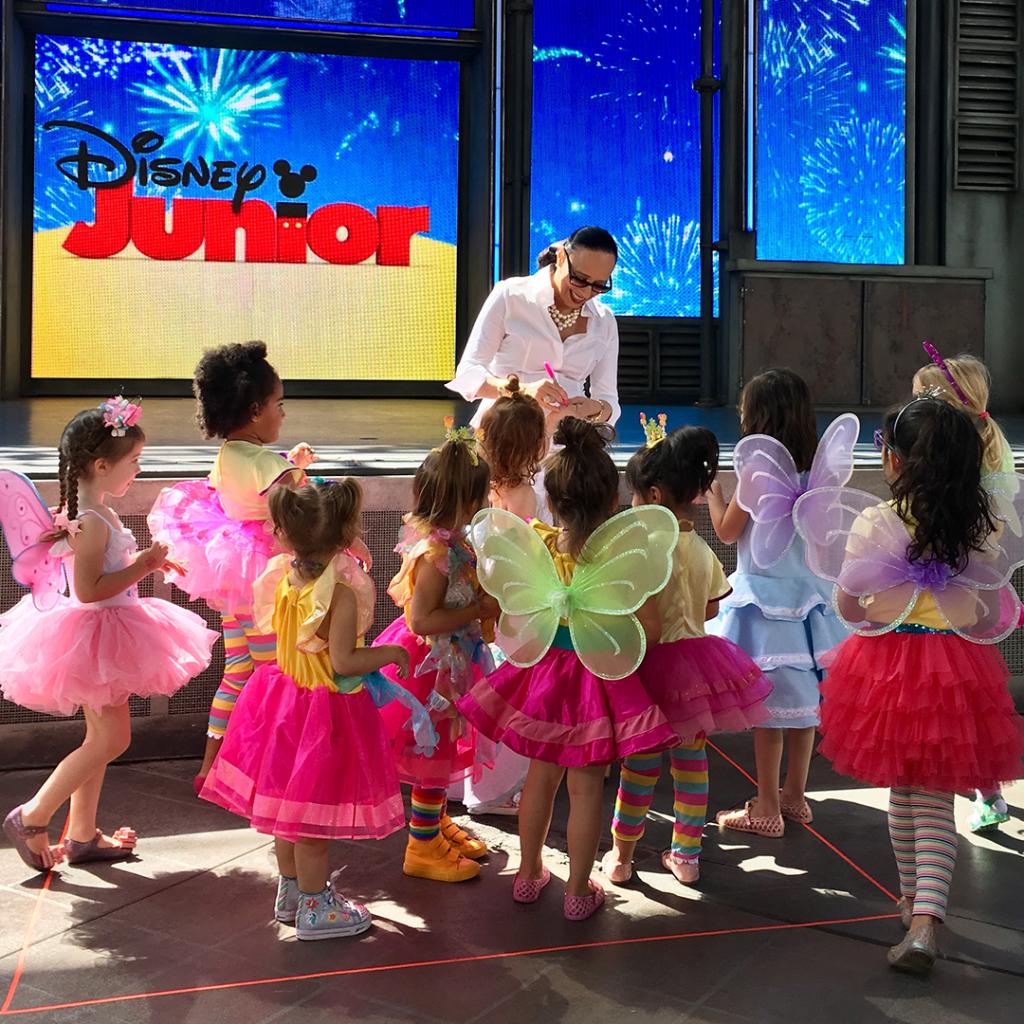 disney junior fancy nancy dolls