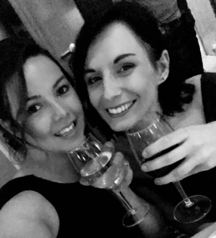 Lauren8McA's tweet photo. We attended @NorthantsDAS charity ball last night, was good to hear about some of the work that they do. Perhaps our students within #MScCAMH can foster some working relations? @UniNorthants https://t.co/vDsUOmnBB5