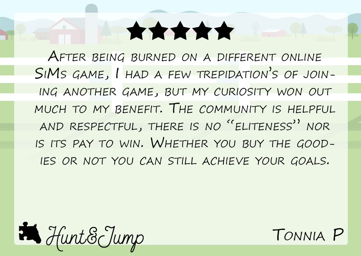 HuntAndJump.com🐴 (@huntandjump) on Twitter photo 