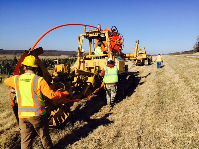 KansasFiberNet's tweet photo. Making a real difference to Kansas—that is what KsFiberNet is all about. Learn more about us and how we can help your business grow by visiting https://t.co/pJFj3mX47W. #kansasfiber #telecommunications #innovativetechnology #statewidecoverage #businesssolutions https://t.co/PYv9whSrea
