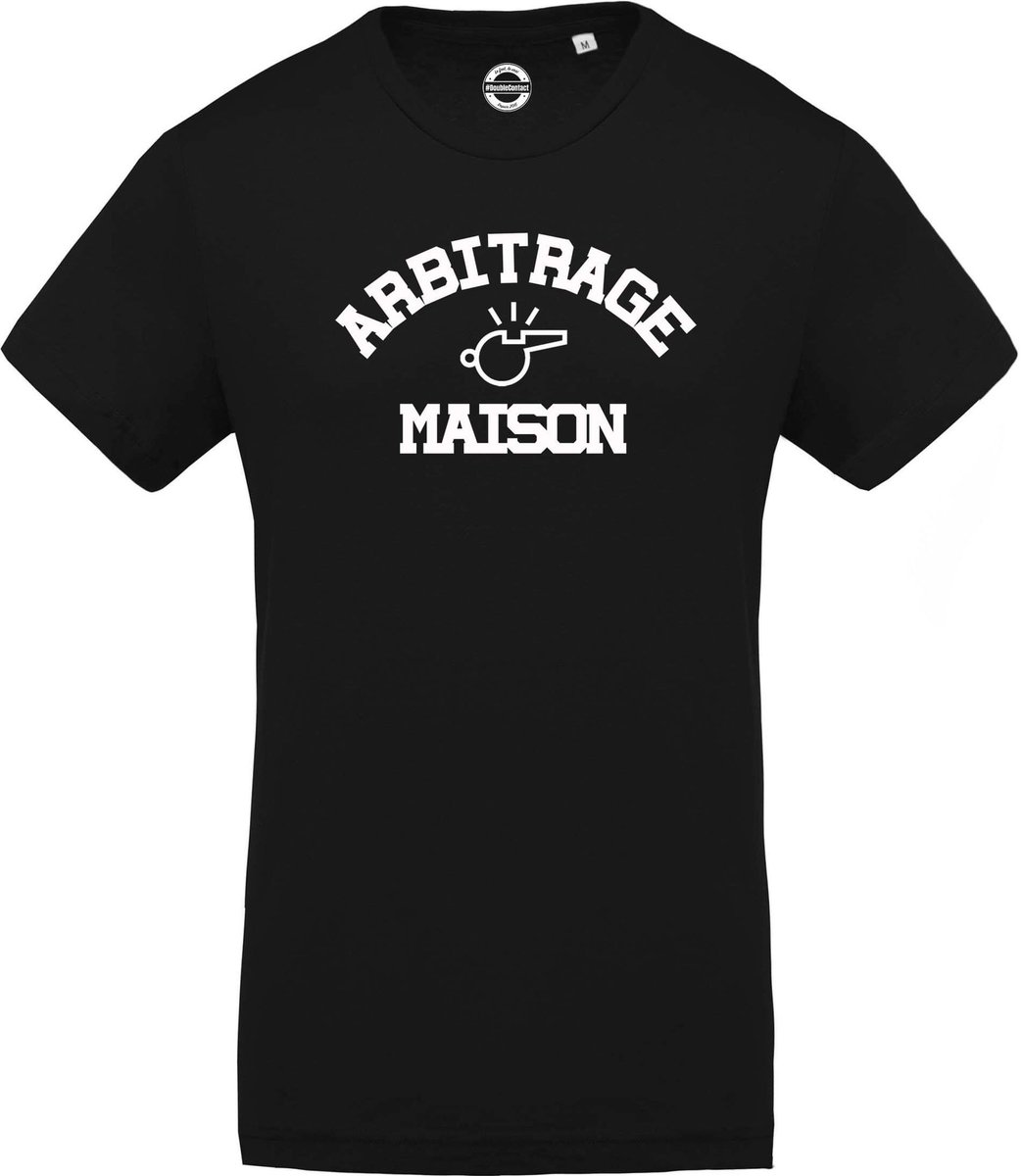 On ne va pas vous mentir ... en créant le modèle « Arbitrage Maison » on a un peu pensé à Clément #Turpin 😂
Modèle dispo ici : urlz.fr/9FTm
#OLLOSC #Ligue1 #Football #Cfc #CanalFootballClub #Aulas #ArbitrageMaison #DoubleContact #Mode #L1 #Dimanche #Jplus1