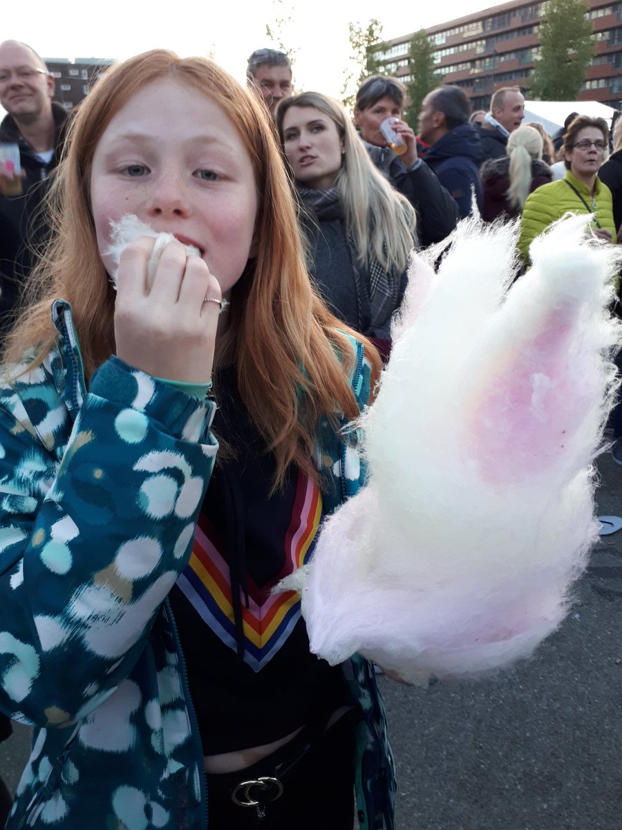 Bevrijdingsfestival 2019 #BFF19