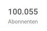 OnPoooint's tweet image. Krass! Vielen Dank an alle fürs Supporten etc.... mein größter Dank geht aber an @unge. Wenn da nicht @swabine im weg wäre, würdest du nur mir gehören 💚😄 

Danke! Bin einfach Sprachlos... 😶

100.000 Abonennten Special kommt! *hust* Teil 3 *hust*