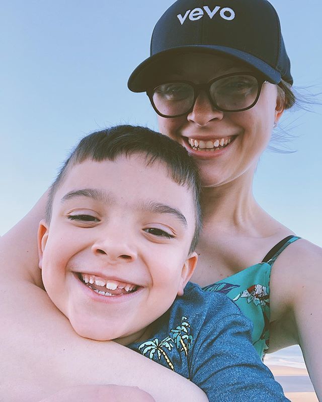 dayellewatts's tweet photo. Spent eight days at the ocean 🌊 #feelingrefreshed https://t.co/GKhJIrFYjv