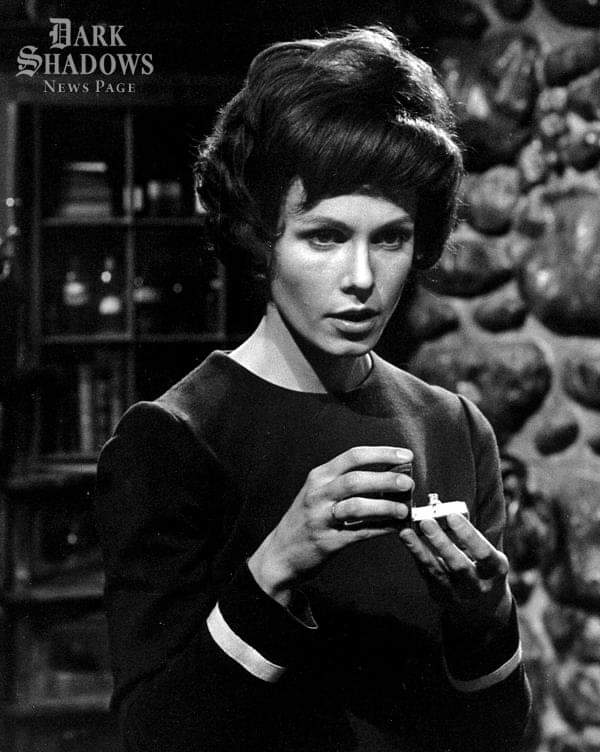  Happy Birthday Lisa Richards! Here time as Sabrina on DS was too short. 