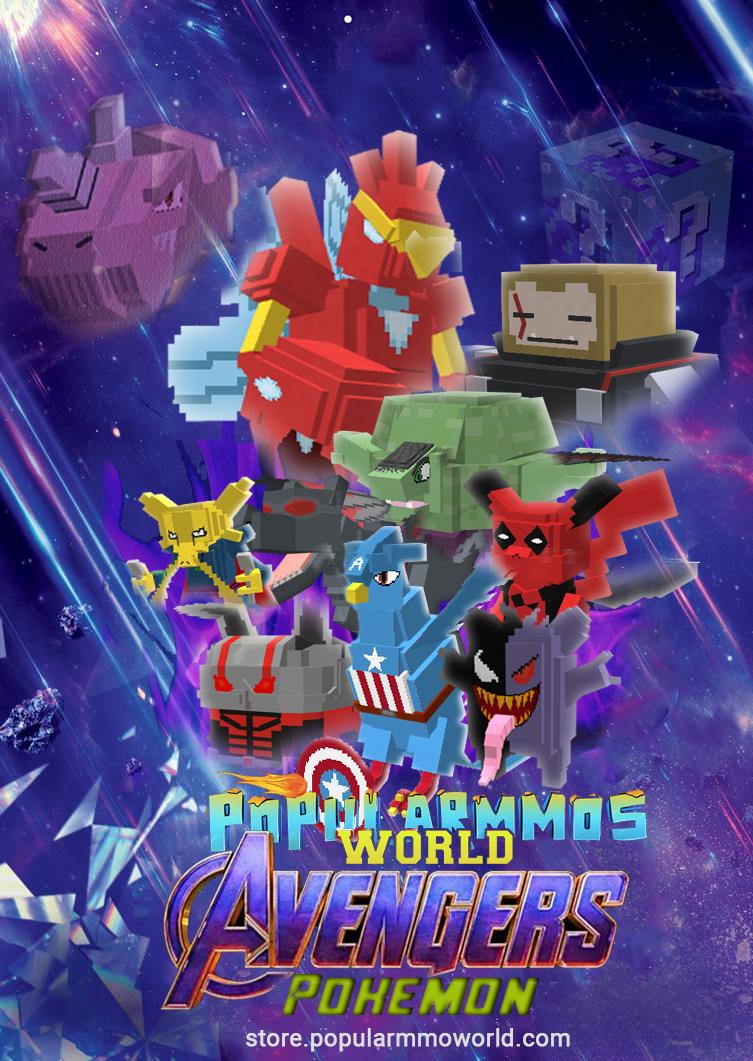 PopularMMOs World tweet media