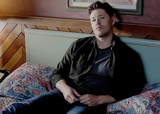 suaveactor's tweet image. Totally focused.