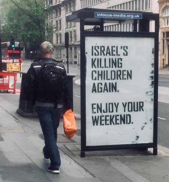 Seen in London. 
Please retweet