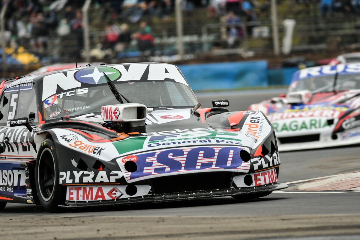 actcargentina's tweet photo. 🏆@RossiMatias coronó su predominio con una victoria inobjetable🚀👏

➡ https://t.co/KEPNXhpmd4

#TCenRosario https://t.co/lwvFFwKD6U